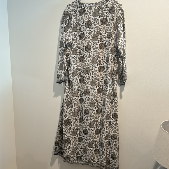 Natalie Martin Isobel Dress - Picture 7 of 8